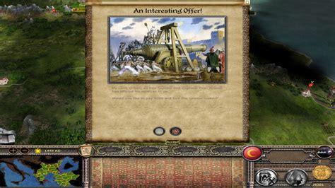 moddb médiéval 2 total war.